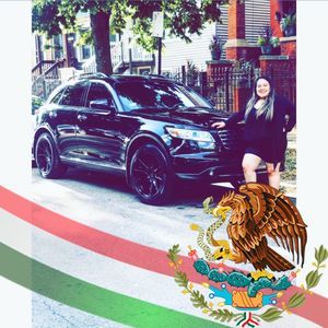 Meet your Posher, Norma